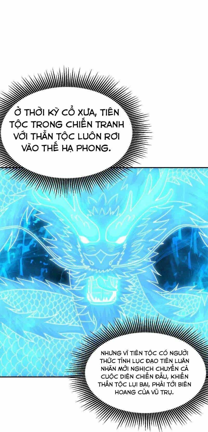 Tiên Võ Đế Tôn - Chương 268 - ảnh 92
