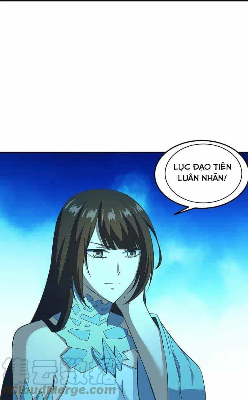 Tiên Võ Đế Tôn - Chương 269 - ảnh 10