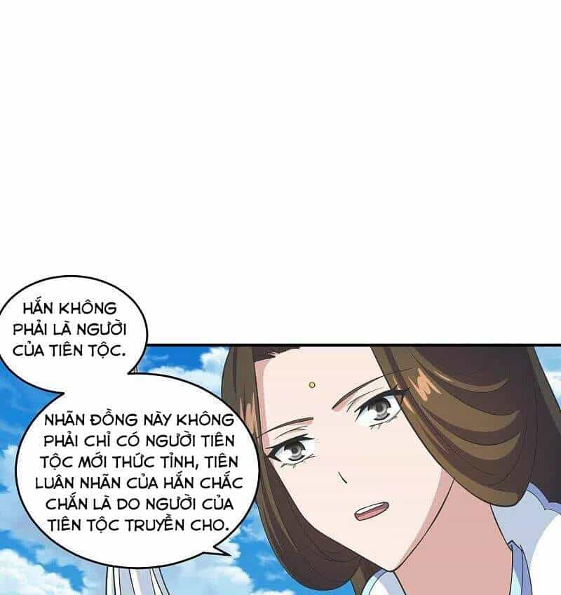 Tiên Võ Đế Tôn - Chương 269 - ảnh 12