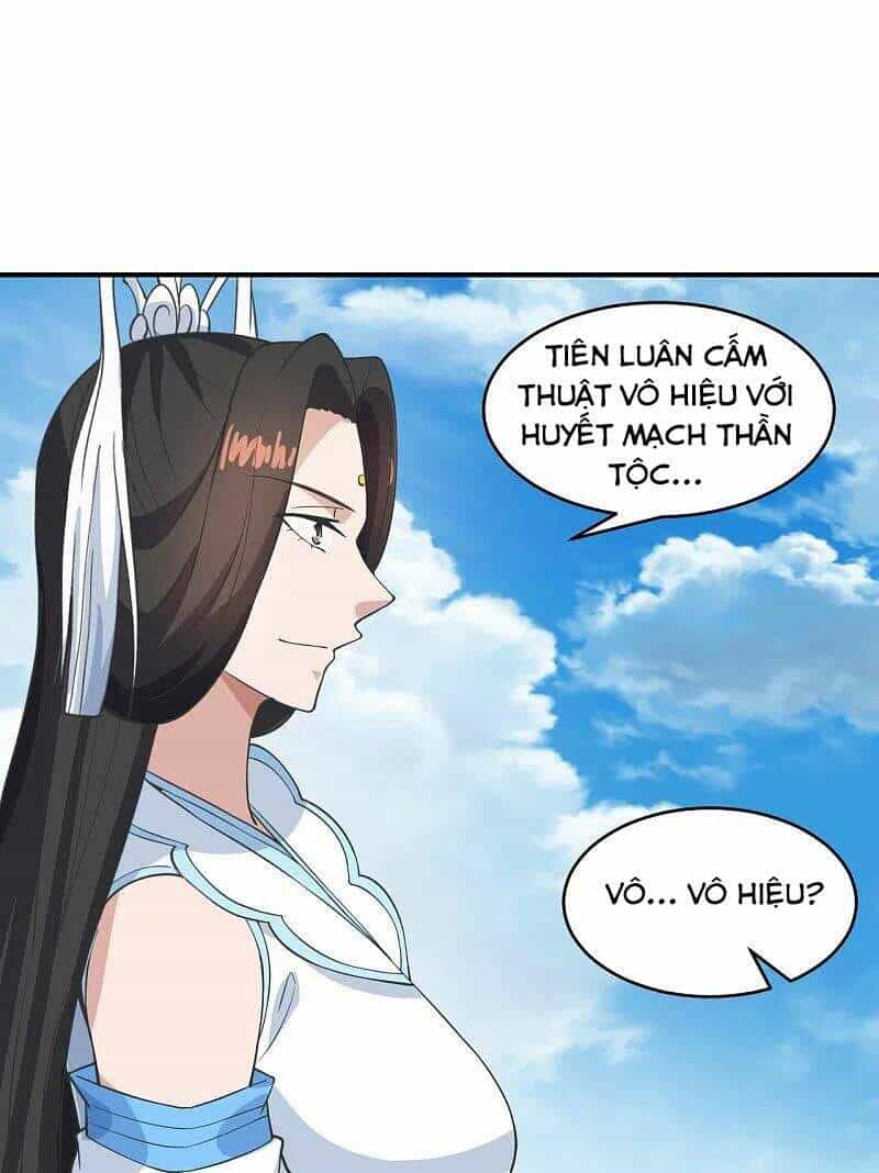 Tiên Võ Đế Tôn - Chương 269 - ảnh 31