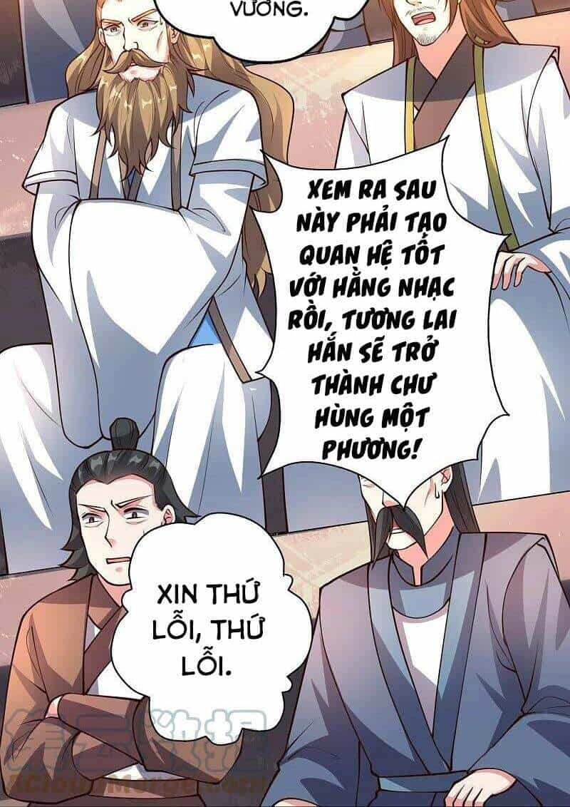 Tiên Võ Đế Tôn - Chương 269 - ảnh 57