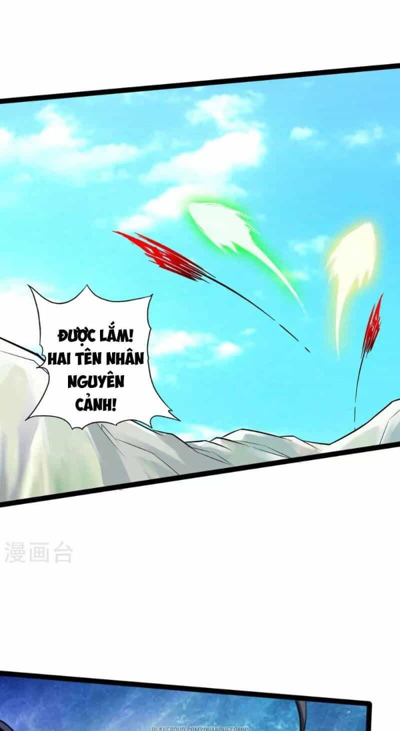 Tiên Võ Đế Tôn - Chương 27 - ảnh 28