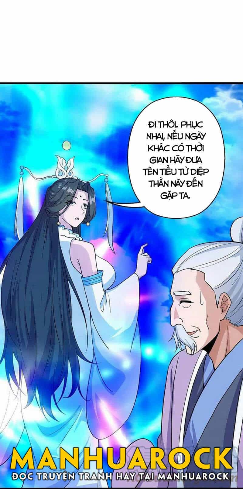 Tiên Võ Đế Tôn - Chương 270 - ảnh 23