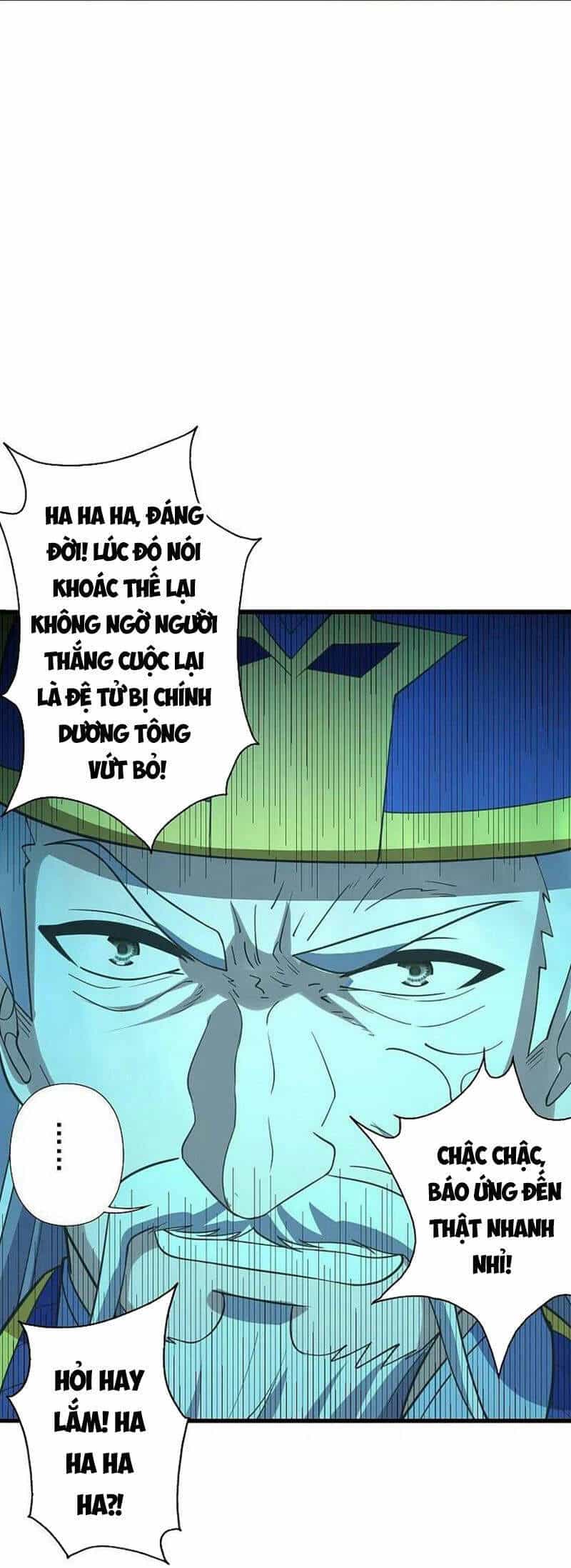 Tiên Võ Đế Tôn - Chương 270 - ảnh 32