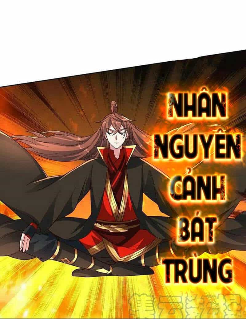 Tiên Võ Đế Tôn - Chương 270 - ảnh 57