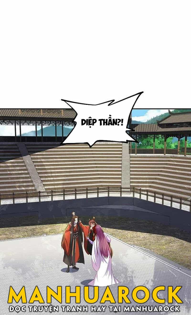 Tiên Võ Đế Tôn - Chương 270 - ảnh 65