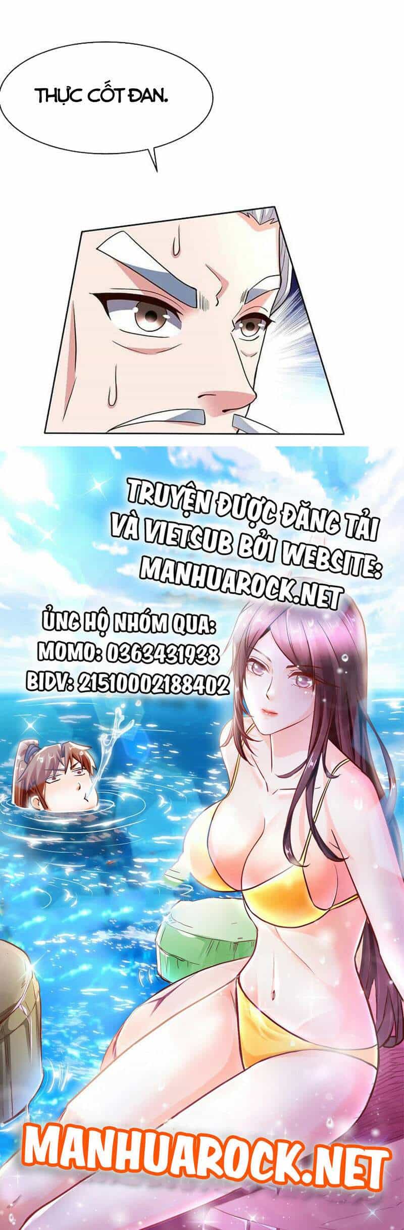 Tiên Võ Đế Tôn - Chương 270 - ảnh 78