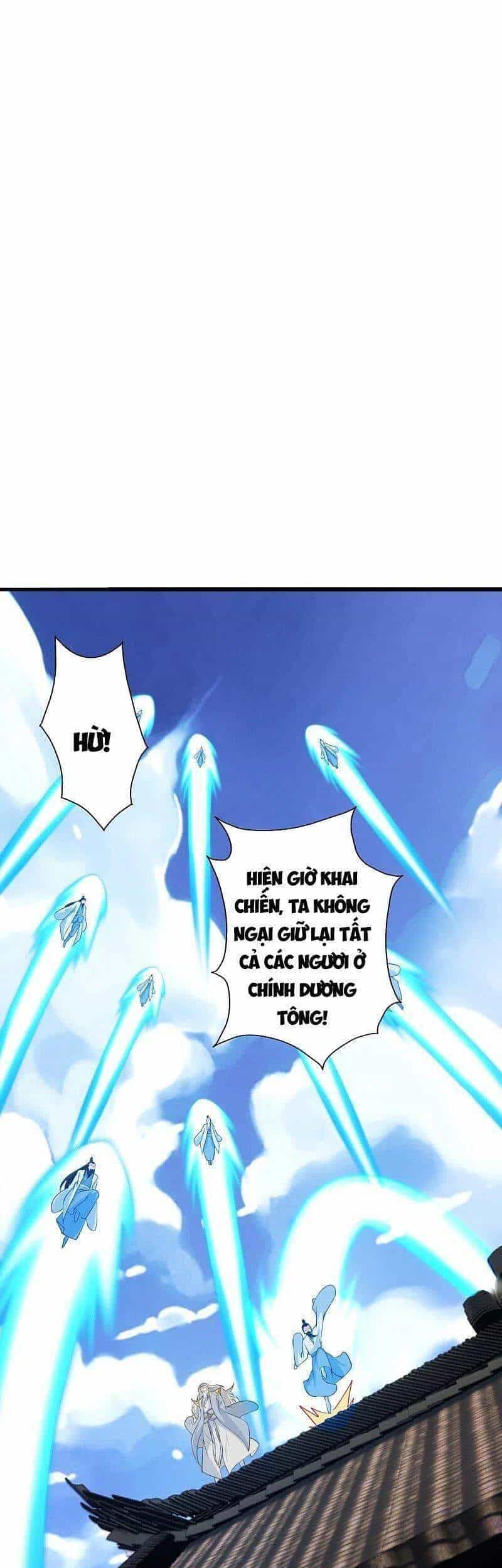 Tiên Võ Đế Tôn - Chương 271 - ảnh 20