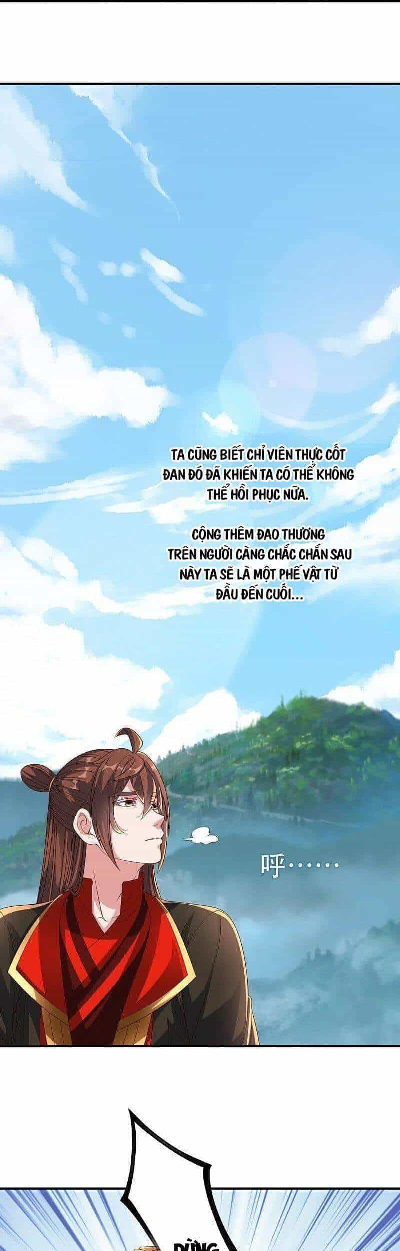 Tiên Võ Đế Tôn - Chương 271 - ảnh 60
