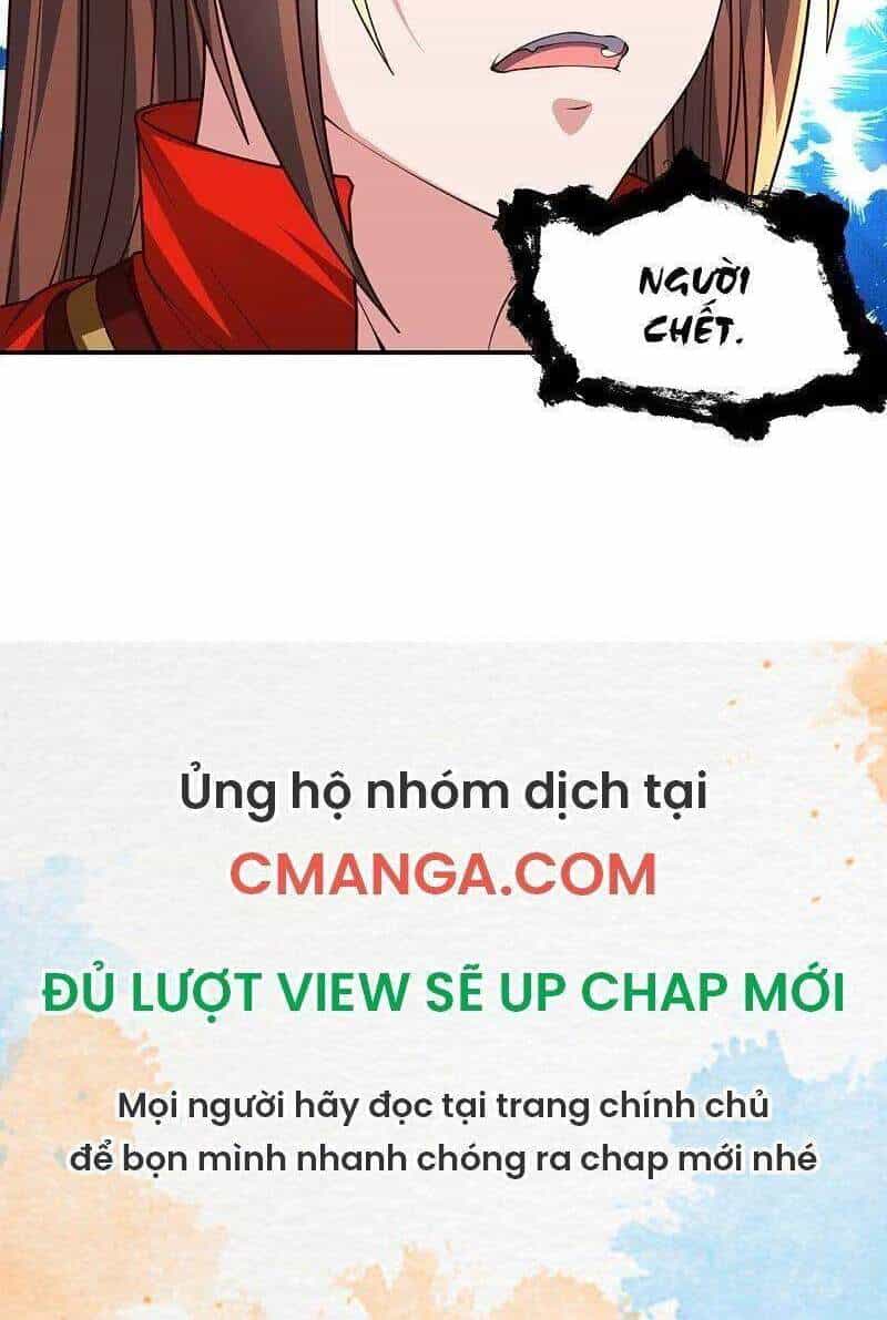 Tiên Võ Đế Tôn - Chương 271 - ảnh 65