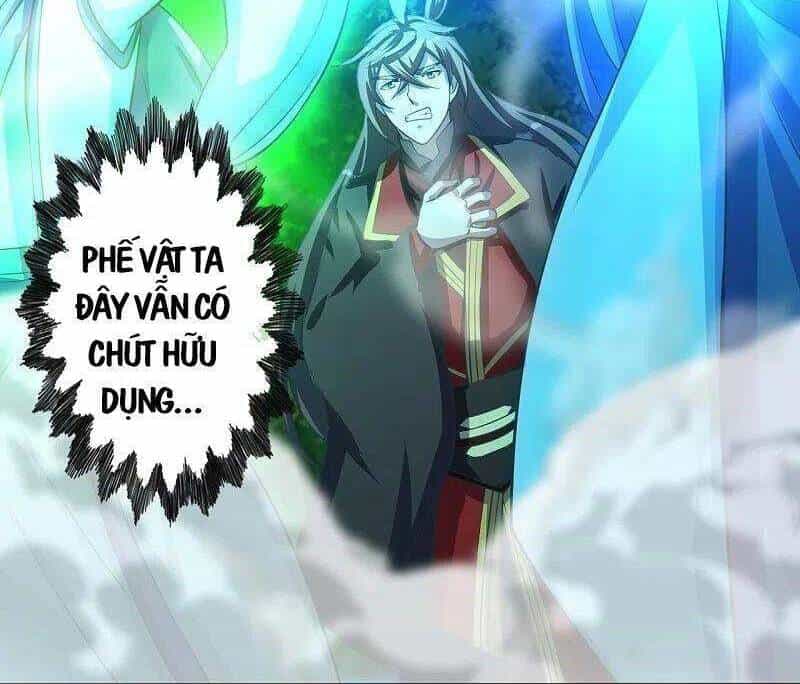 Tiên Võ Đế Tôn - Chương 273 - ảnh 14