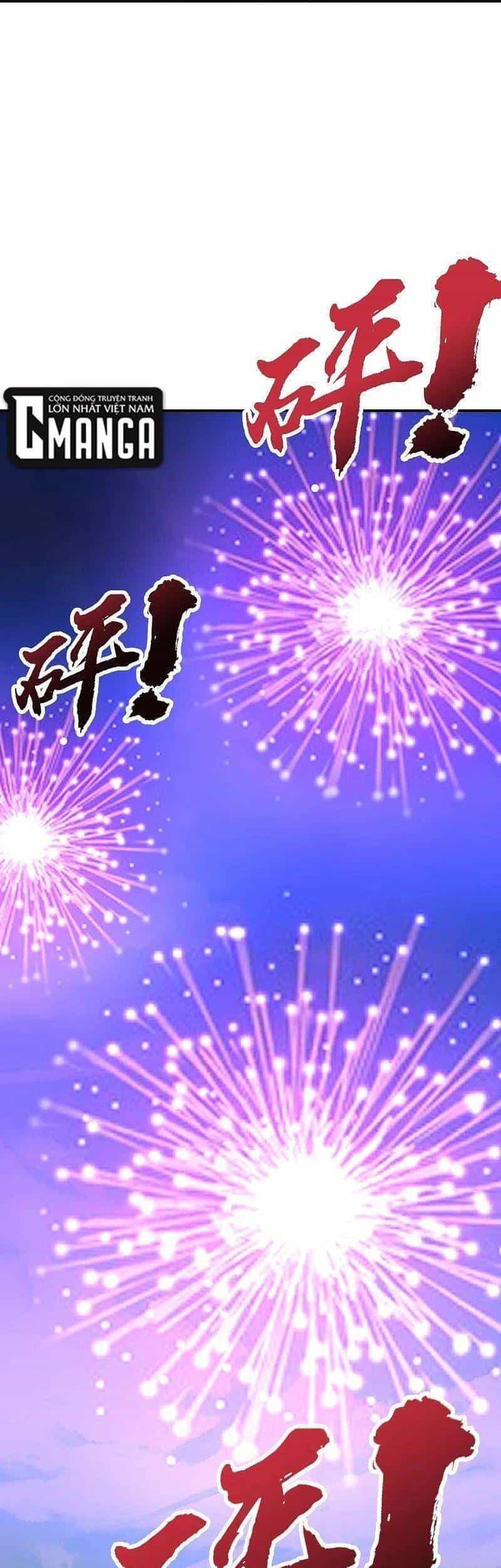 Tiên Võ Đế Tôn - Chương 273 - ảnh 45