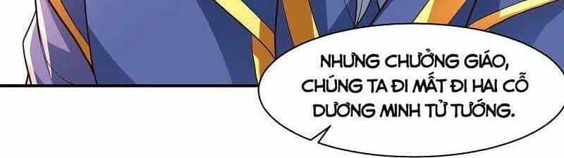 Tiên Võ Đế Tôn - Chương 273 - ảnh 59