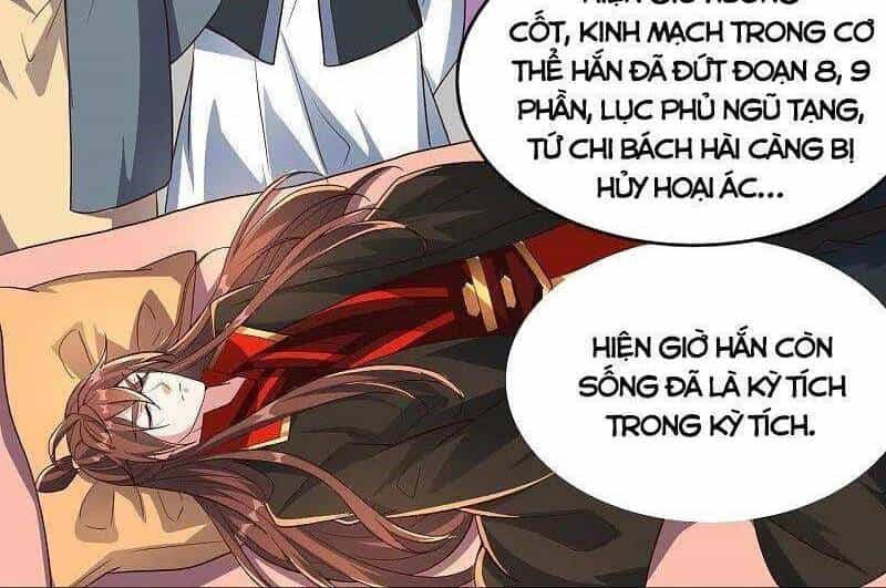 Tiên Võ Đế Tôn - Chương 273 - ảnh 61
