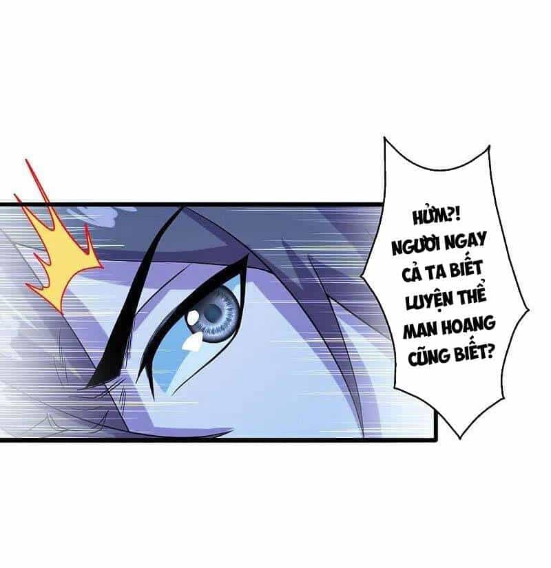 Tiên Võ Đế Tôn - Chương 274 - ảnh 45