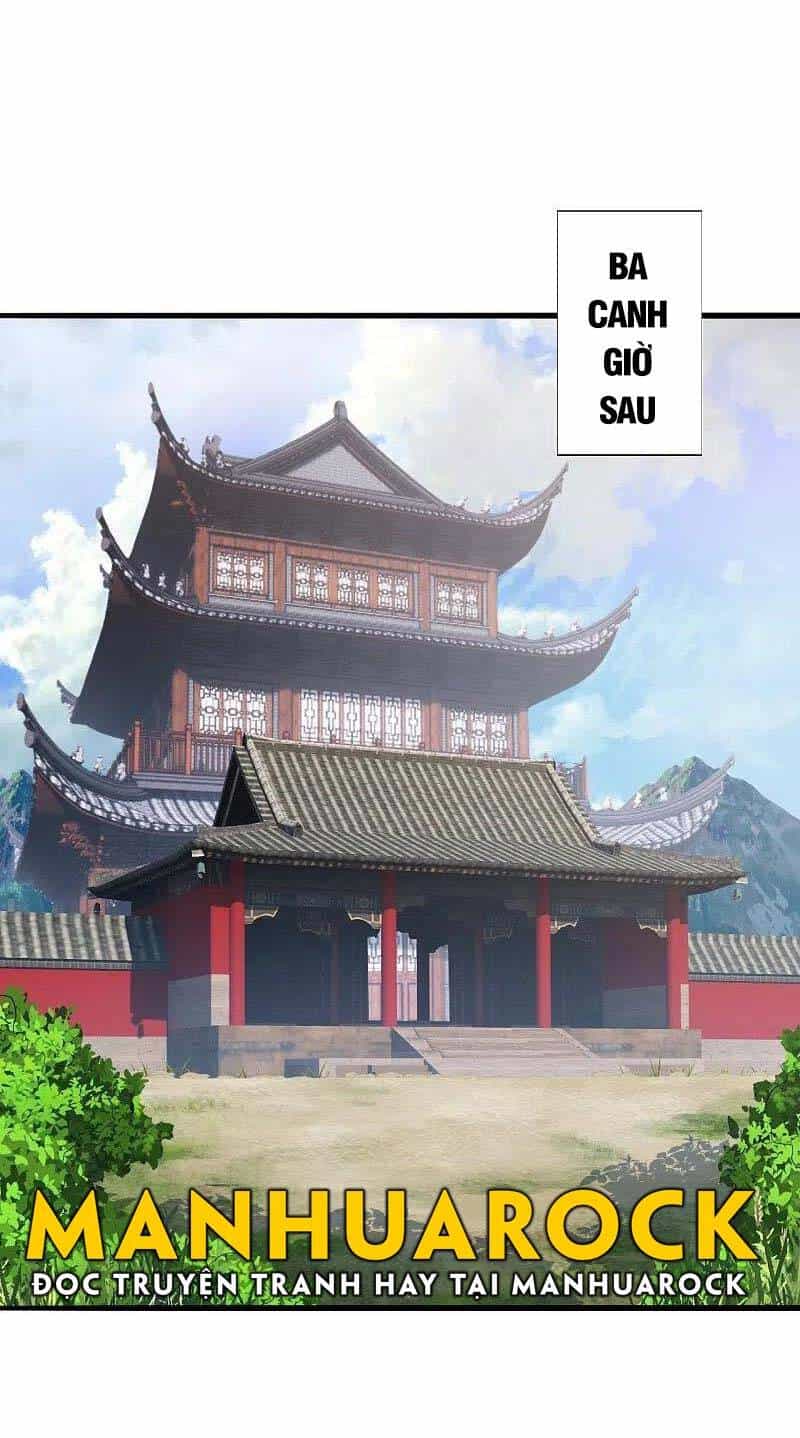 Tiên Võ Đế Tôn - Chương 274 - ảnh 57