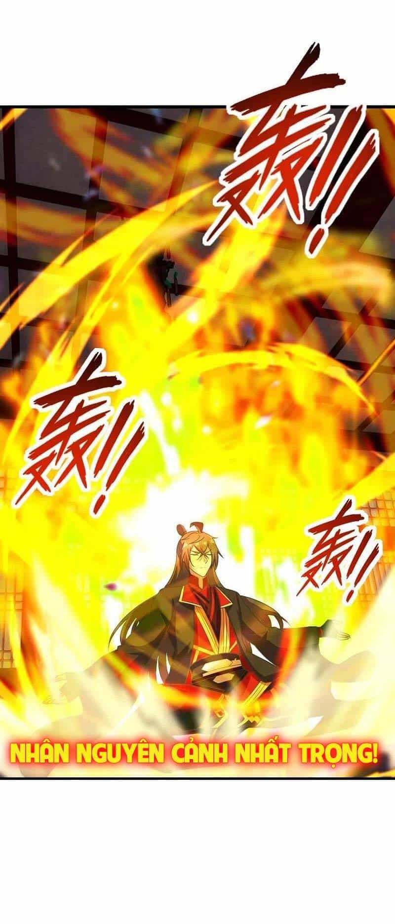 Tiên Võ Đế Tôn - Chương 274 - ảnh 62