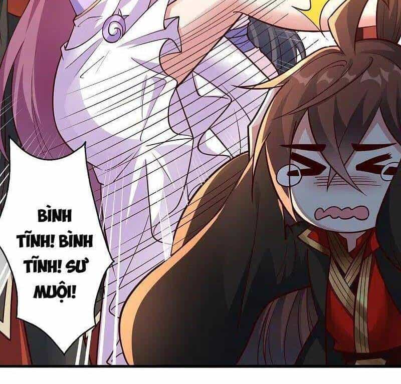 Tiên Võ Đế Tôn - Chương 275 - ảnh 4