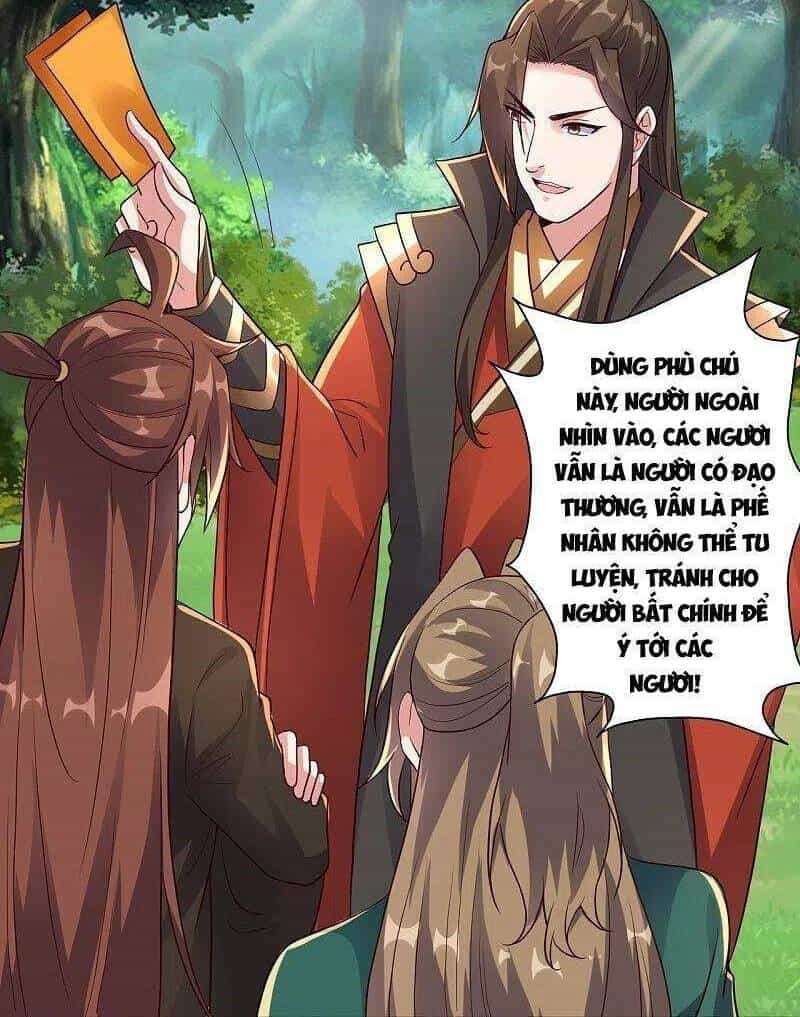 Tiên Võ Đế Tôn - Chương 275 - ảnh 61