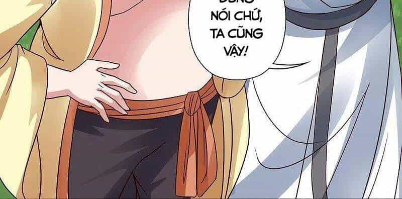 Tiên Võ Đế Tôn - Chương 276 - ảnh 50