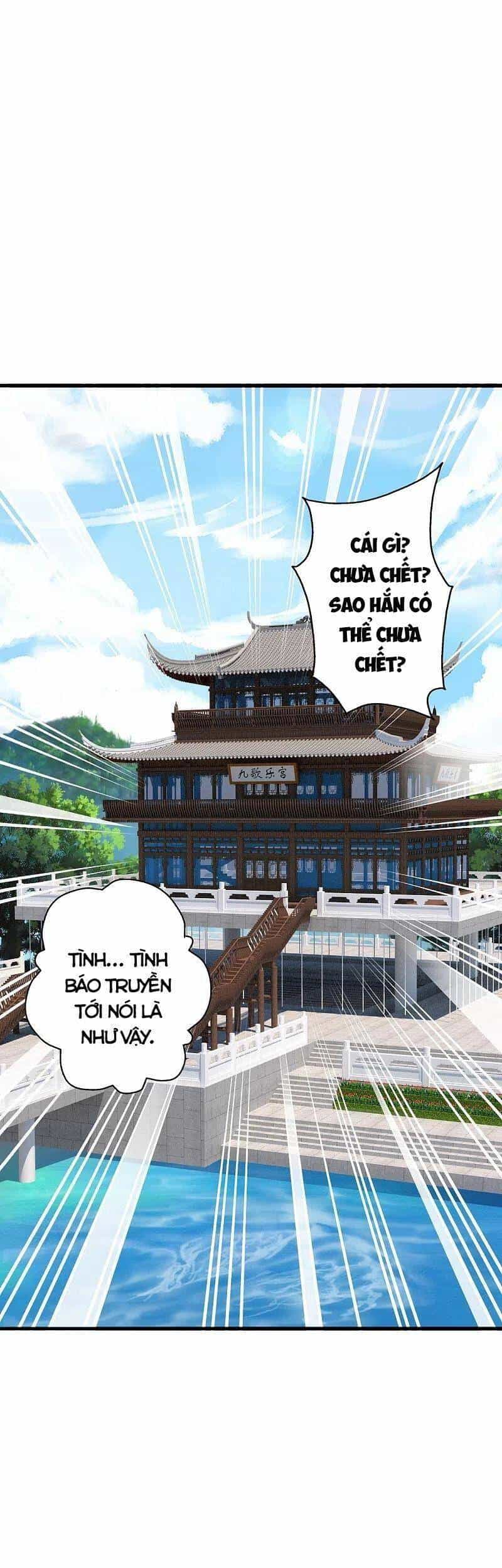 Tiên Võ Đế Tôn - Chương 276 - ảnh 71