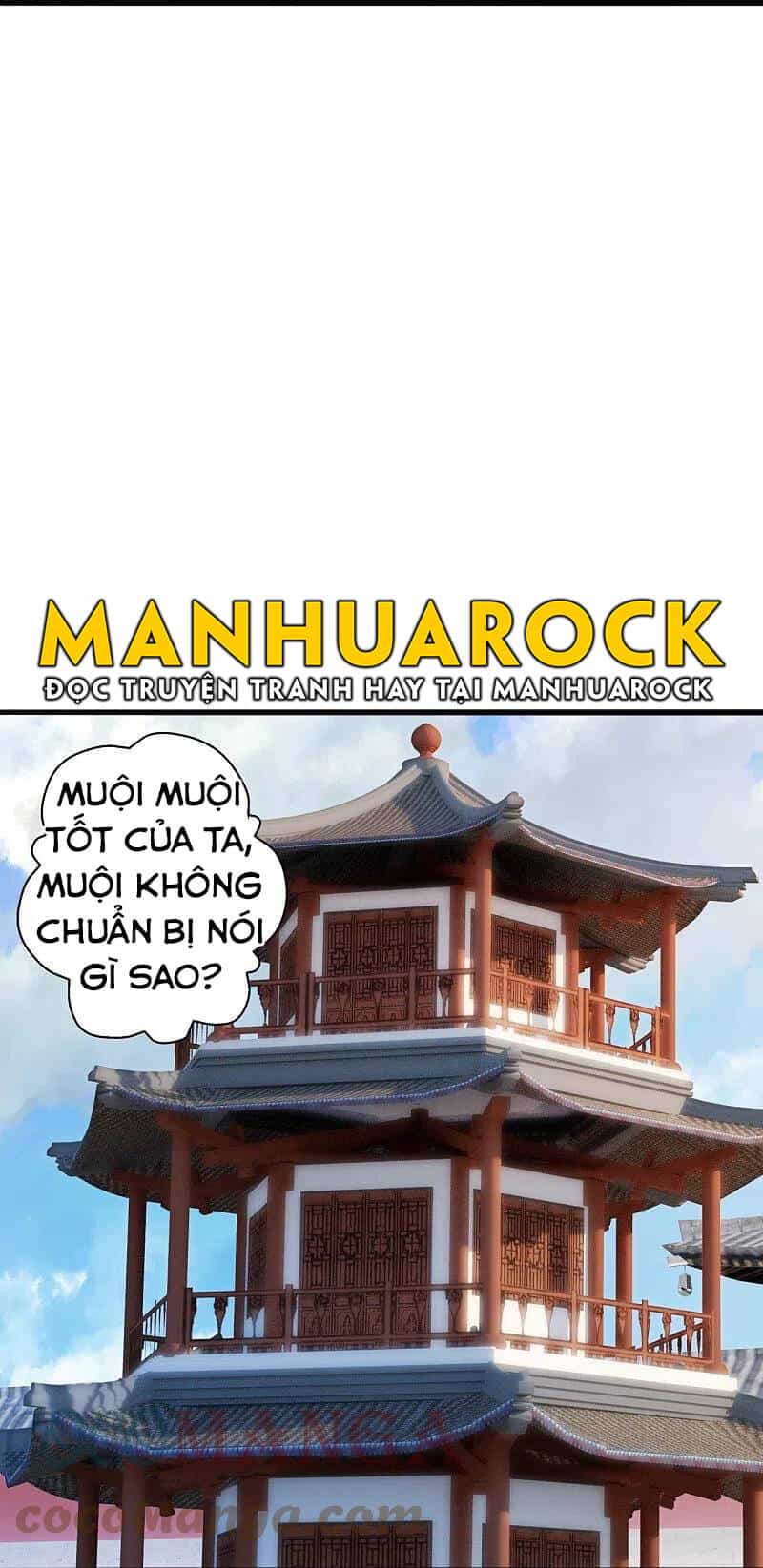 Tiên Võ Đế Tôn - Chương 277 - ảnh 31