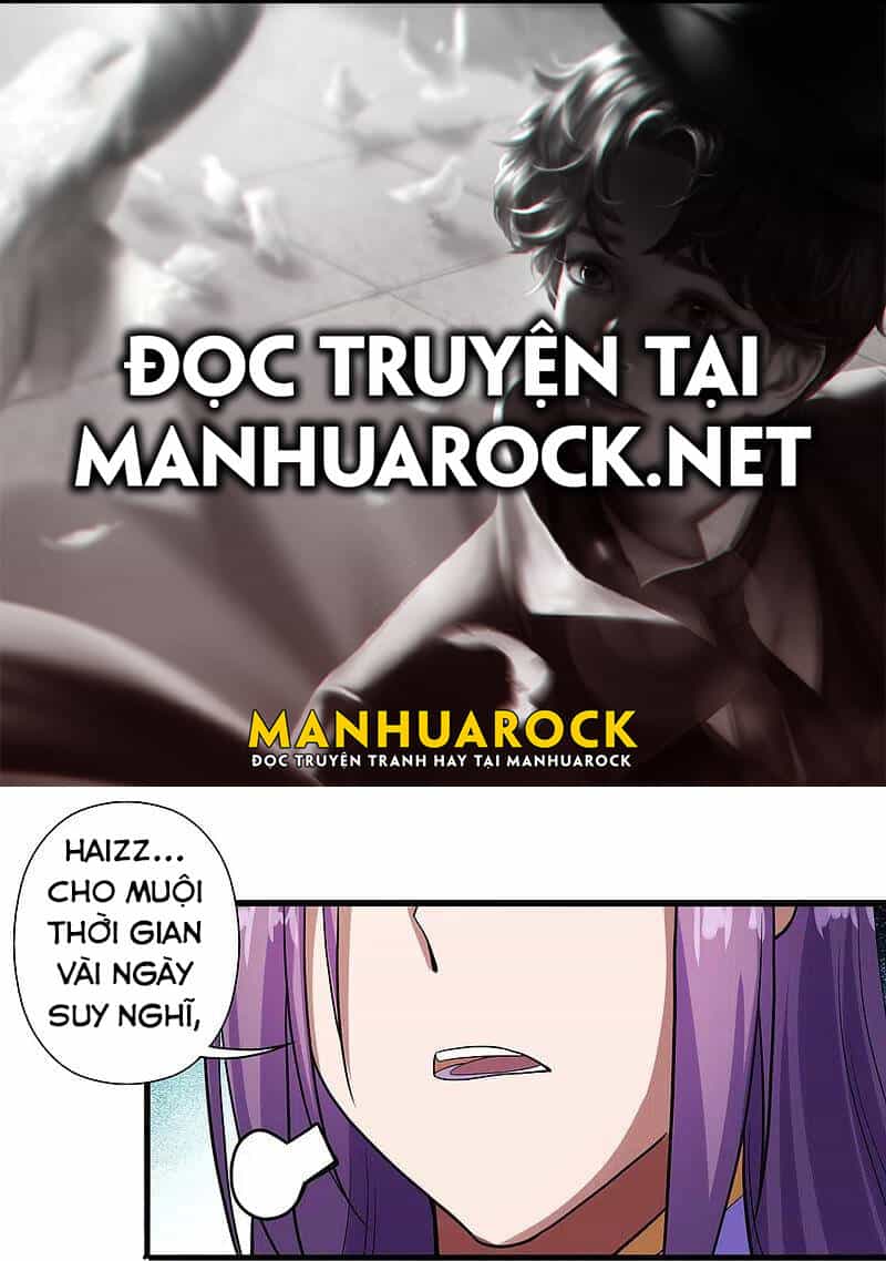 Tiên Võ Đế Tôn - Chương 277 - ảnh 36