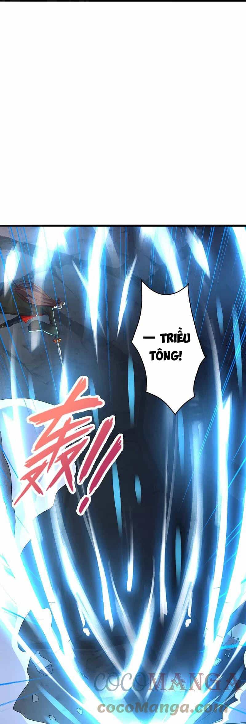 Tiên Võ Đế Tôn - Chương 277 - ảnh 67