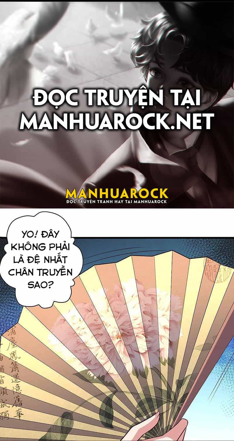 Tiên Võ Đế Tôn - Chương 277 - ảnh 84