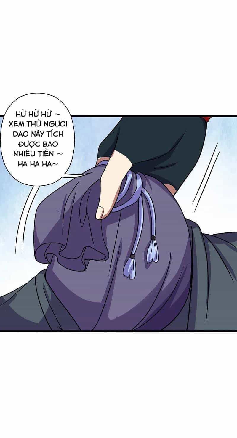 Tiên Võ Đế Tôn - Chương 278 - ảnh 16