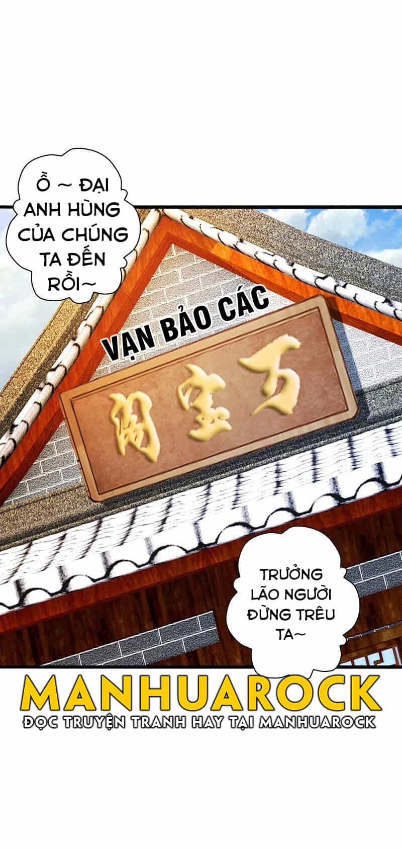 Tiên Võ Đế Tôn - Chương 278 - ảnh 20