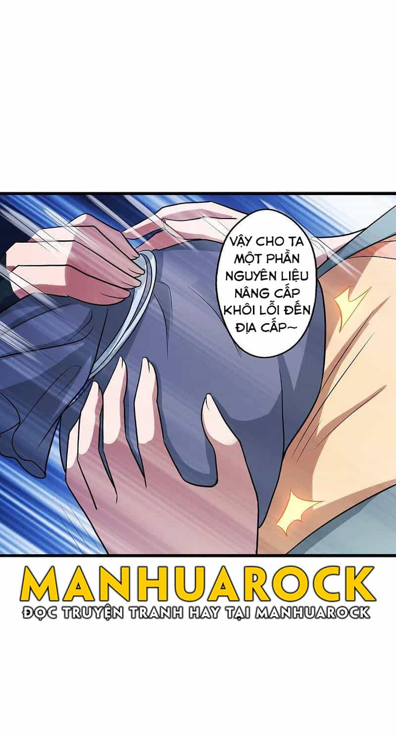Tiên Võ Đế Tôn - Chương 278 - ảnh 23