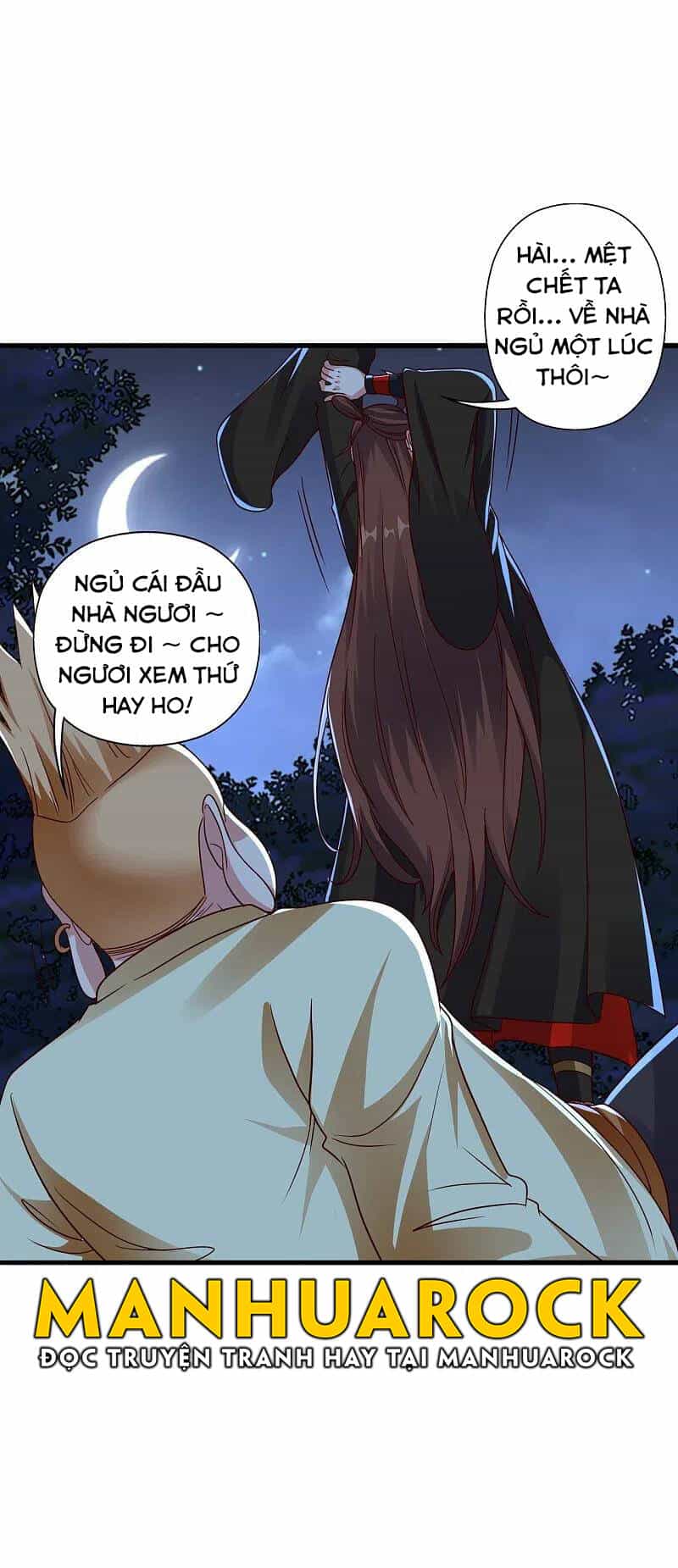 Tiên Võ Đế Tôn - Chương 278 - ảnh 39