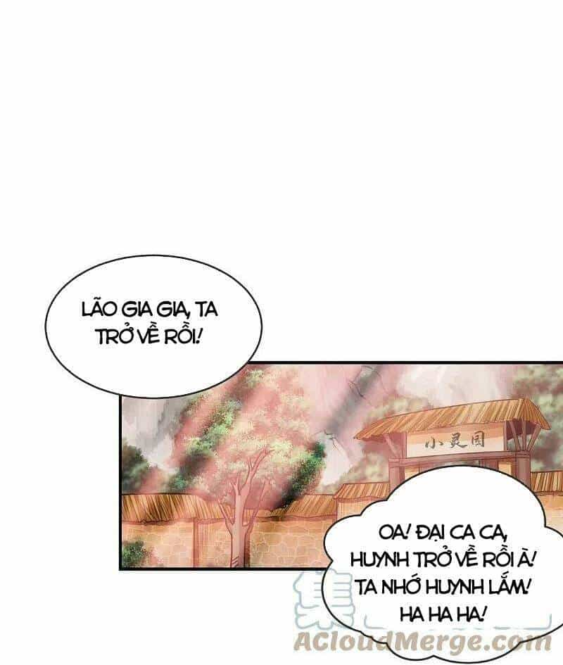Tiên Võ Đế Tôn - Chương 279 - ảnh 27