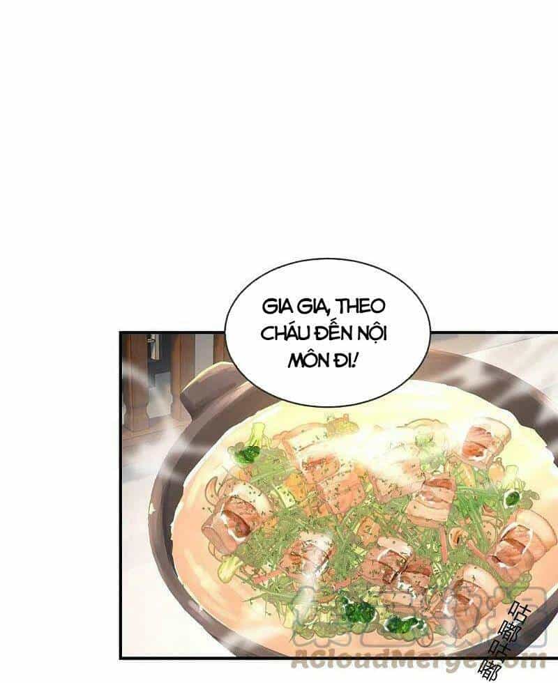 Tiên Võ Đế Tôn - Chương 279 - ảnh 30