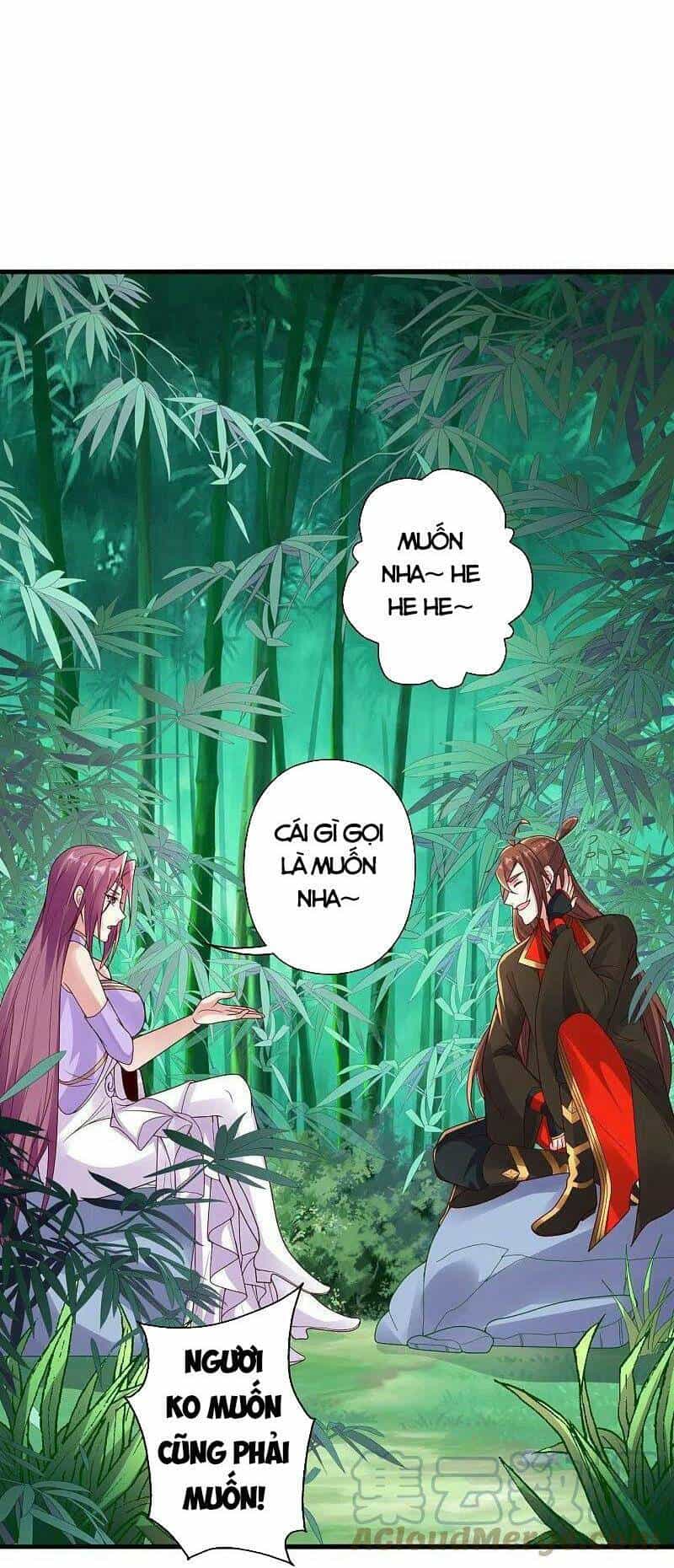 Tiên Võ Đế Tôn - Chương 279 - ảnh 70