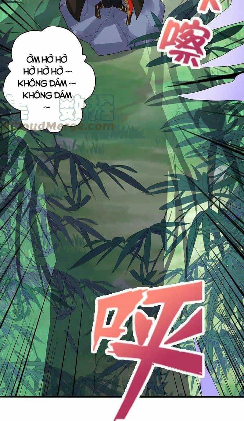 Tiên Võ Đế Tôn - Chương 279 - ảnh 90