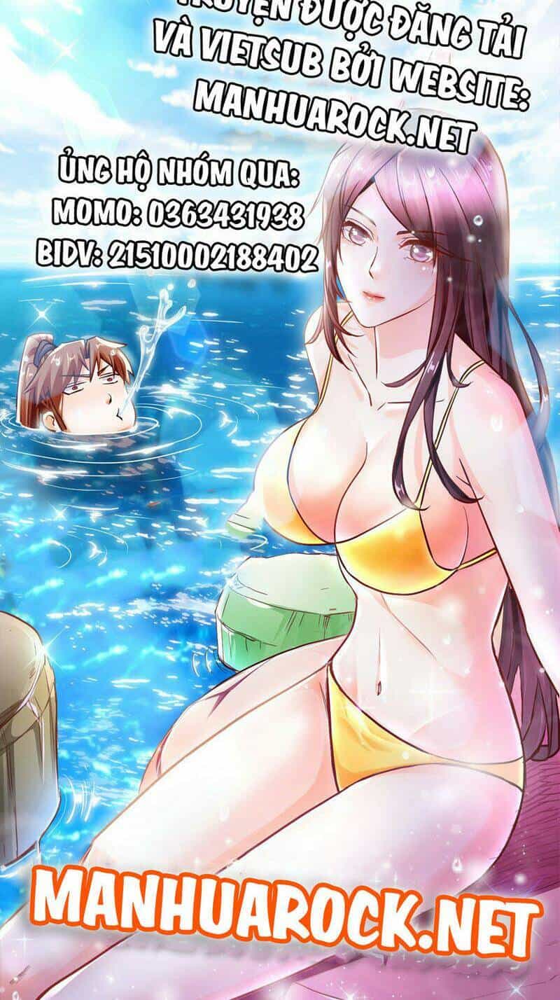 Tiên Võ Đế Tôn - Chương 279 - ảnh 99