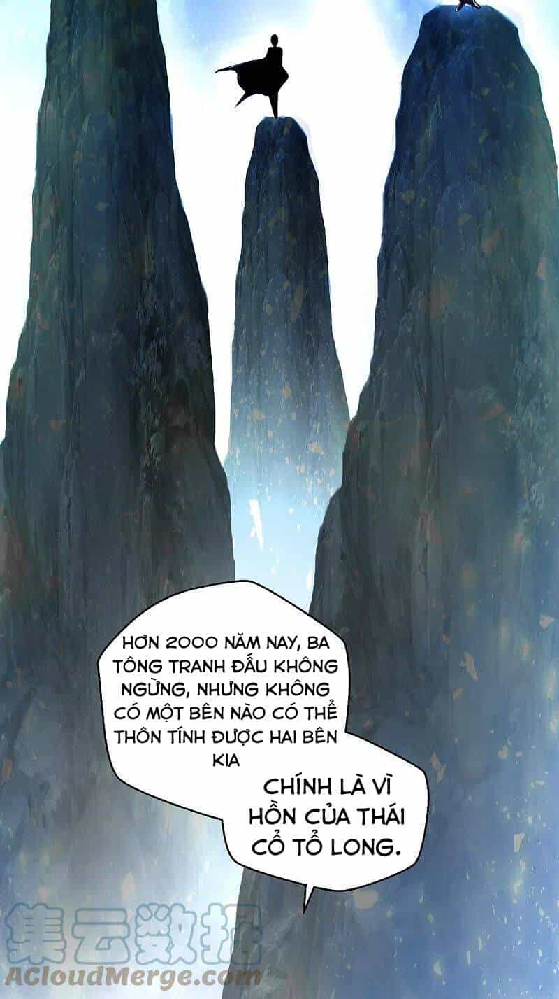 Tiên Võ Đế Tôn - Chương 280 - ảnh 12