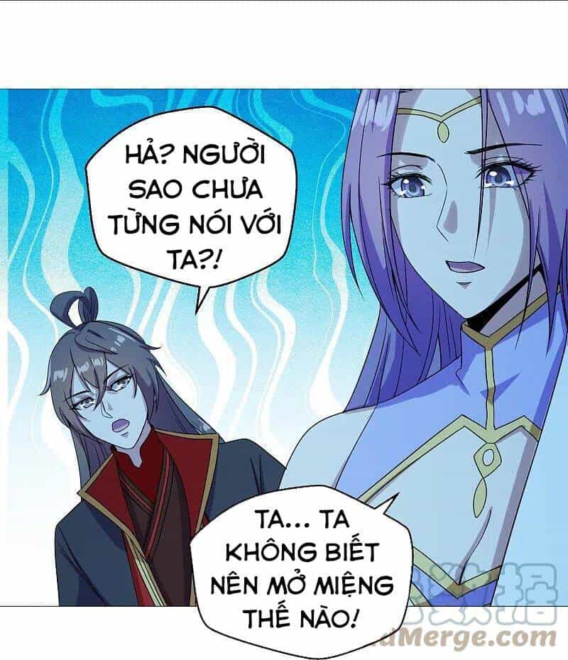 Tiên Võ Đế Tôn - Chương 280 - ảnh 22
