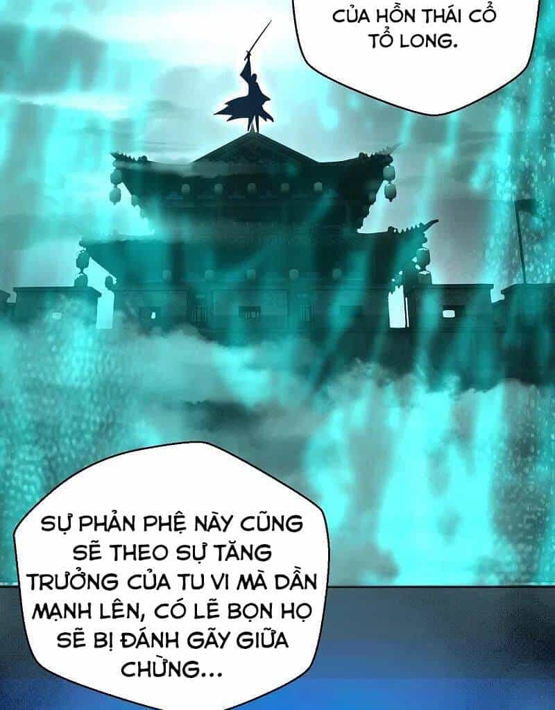 Tiên Võ Đế Tôn - Chương 280 - ảnh 25
