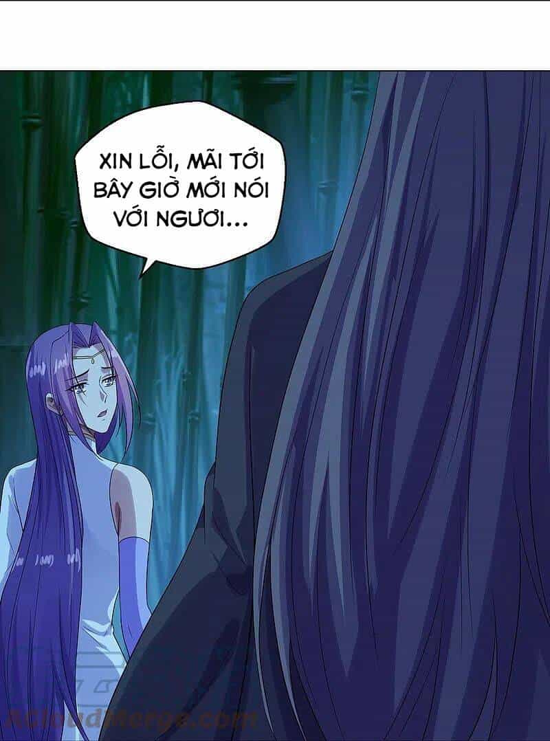 Tiên Võ Đế Tôn - Chương 280 - ảnh 29