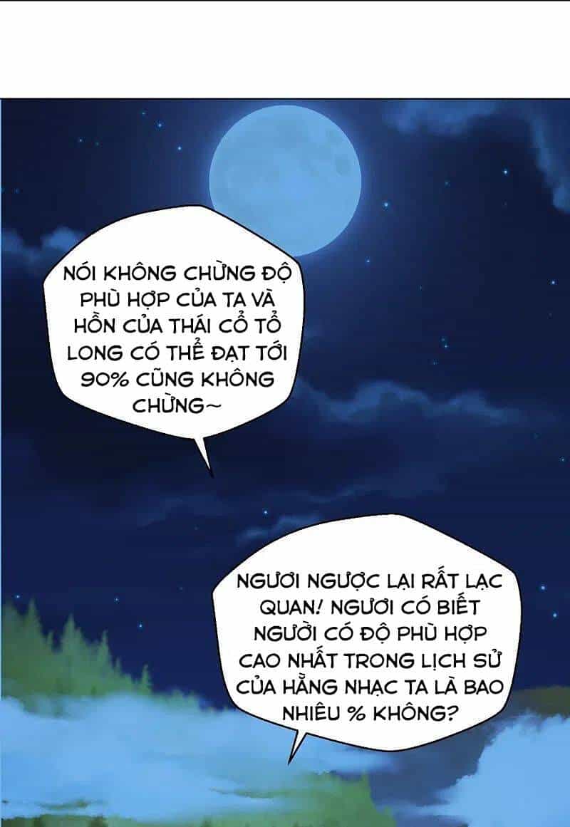 Tiên Võ Đế Tôn - Chương 280 - ảnh 32