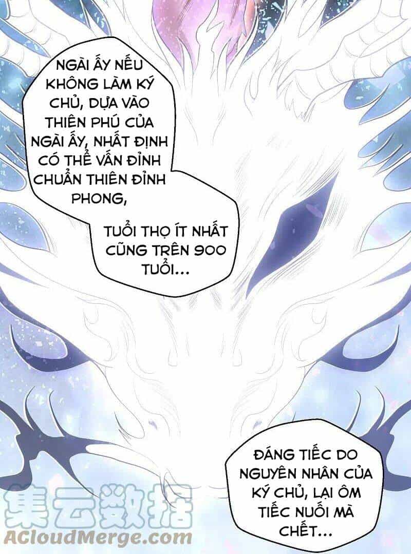 Tiên Võ Đế Tôn - Chương 280 - ảnh 35
