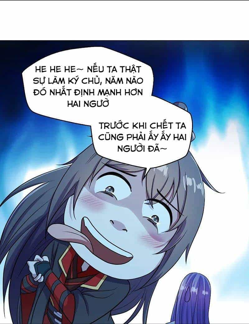 Tiên Võ Đế Tôn - Chương 280 - ảnh 37
