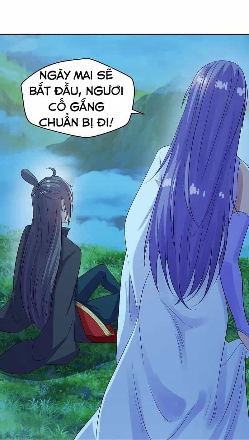 Tiên Võ Đế Tôn - Chương 280 - ảnh 42