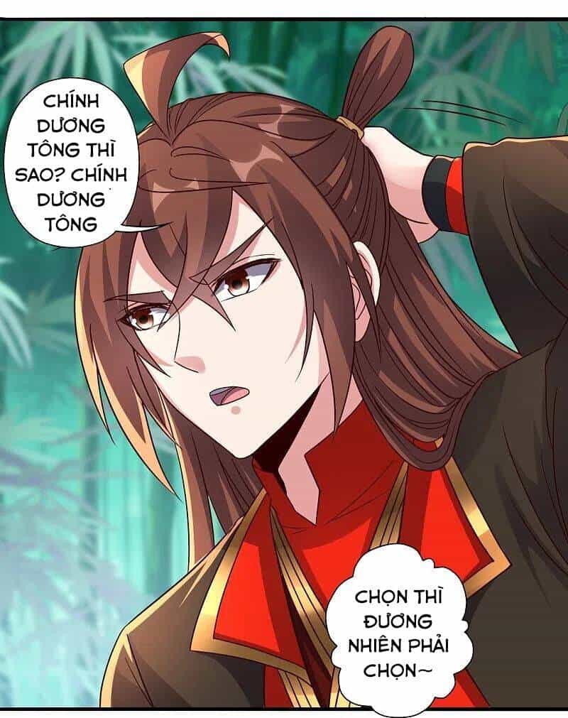 Tiên Võ Đế Tôn - Chương 280 - ảnh 49