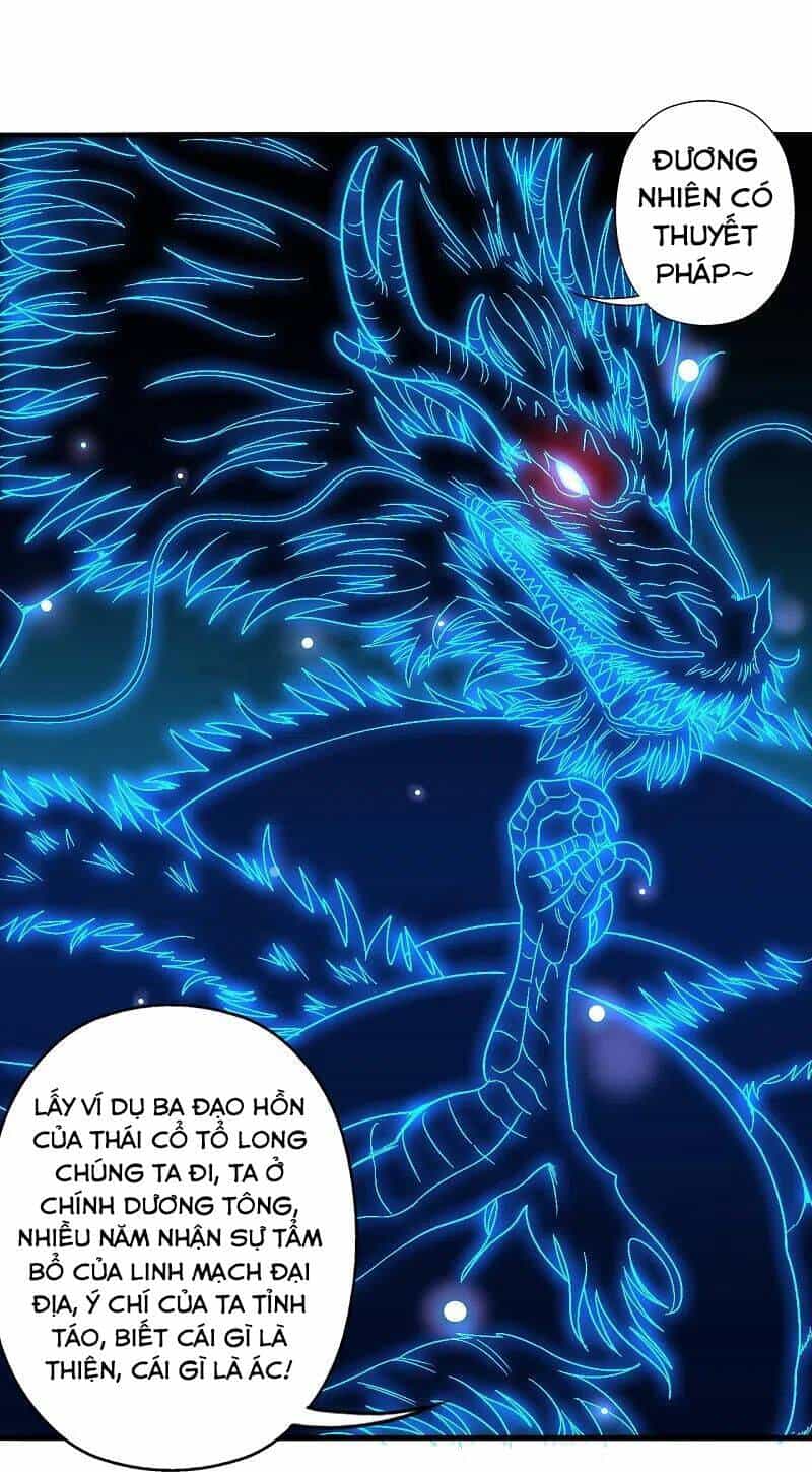 Tiên Võ Đế Tôn - Chương 280 - ảnh 62