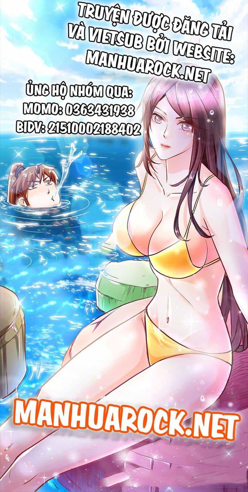 Tiên Võ Đế Tôn - Chương 280 - ảnh 91