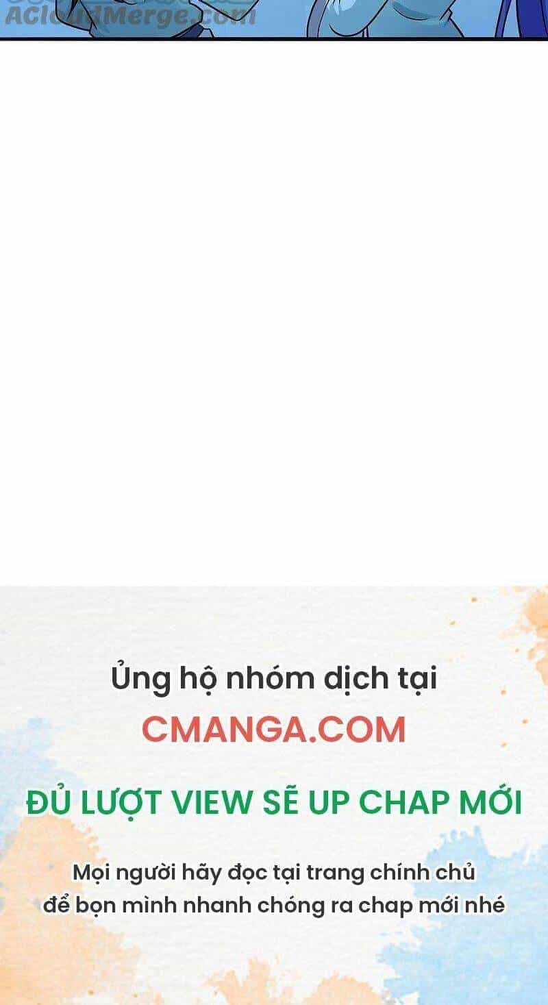 Tiên Võ Đế Tôn - Chương 281 - ảnh 31